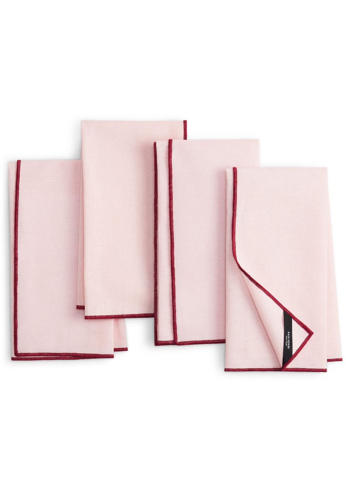 Garden Party Napkin 4-Pack Set 20" x 20"