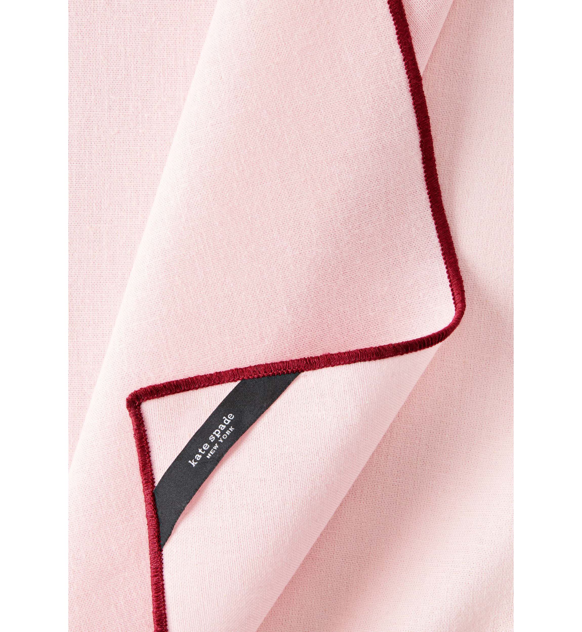 Garden Party Napkin 4-Pack Set 20" x 20"