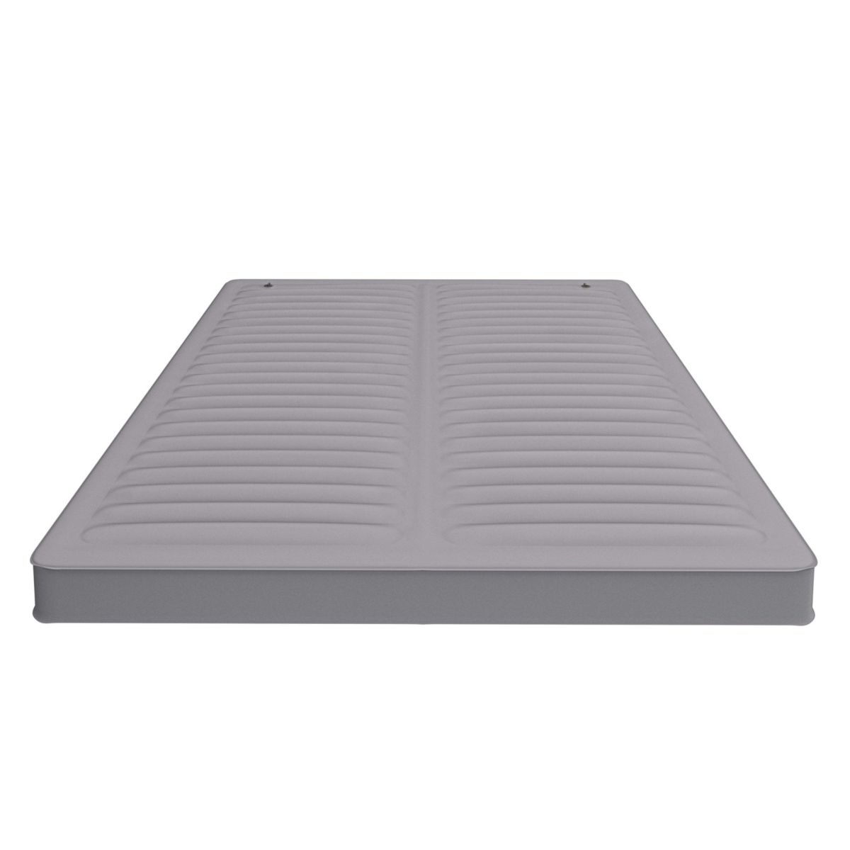 TopAire® Supreme Inflatable Mattress Topper - 4 in. Air Filled Topper with Dual Adjustable Firmness