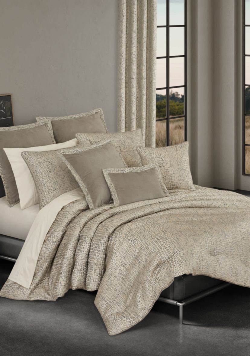 Habitat 4pc. Comforter Set