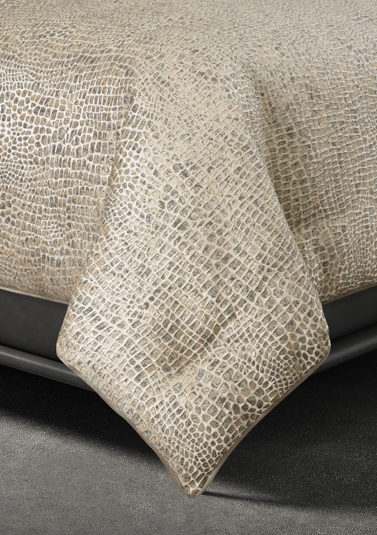 Habitat 4pc. Comforter Set