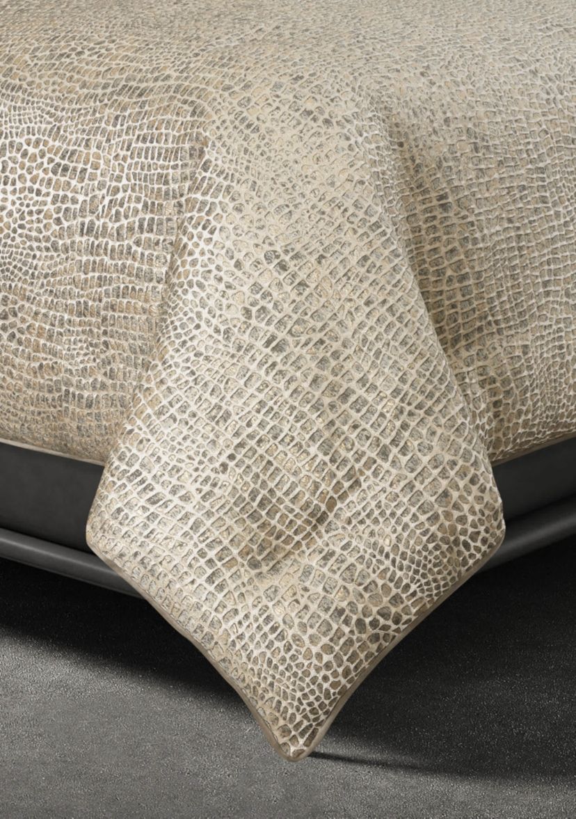 Habitat 4pc. Comforter Set