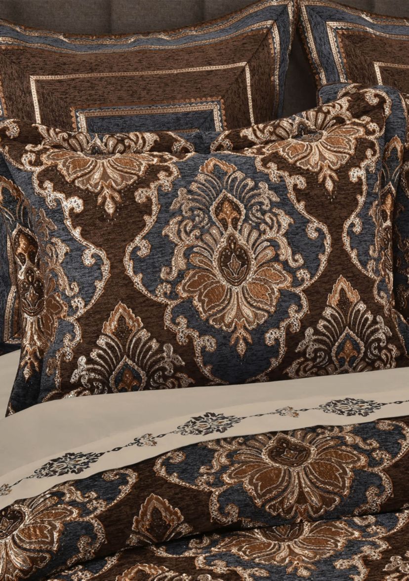 Sofia 4pc. Comforter Set