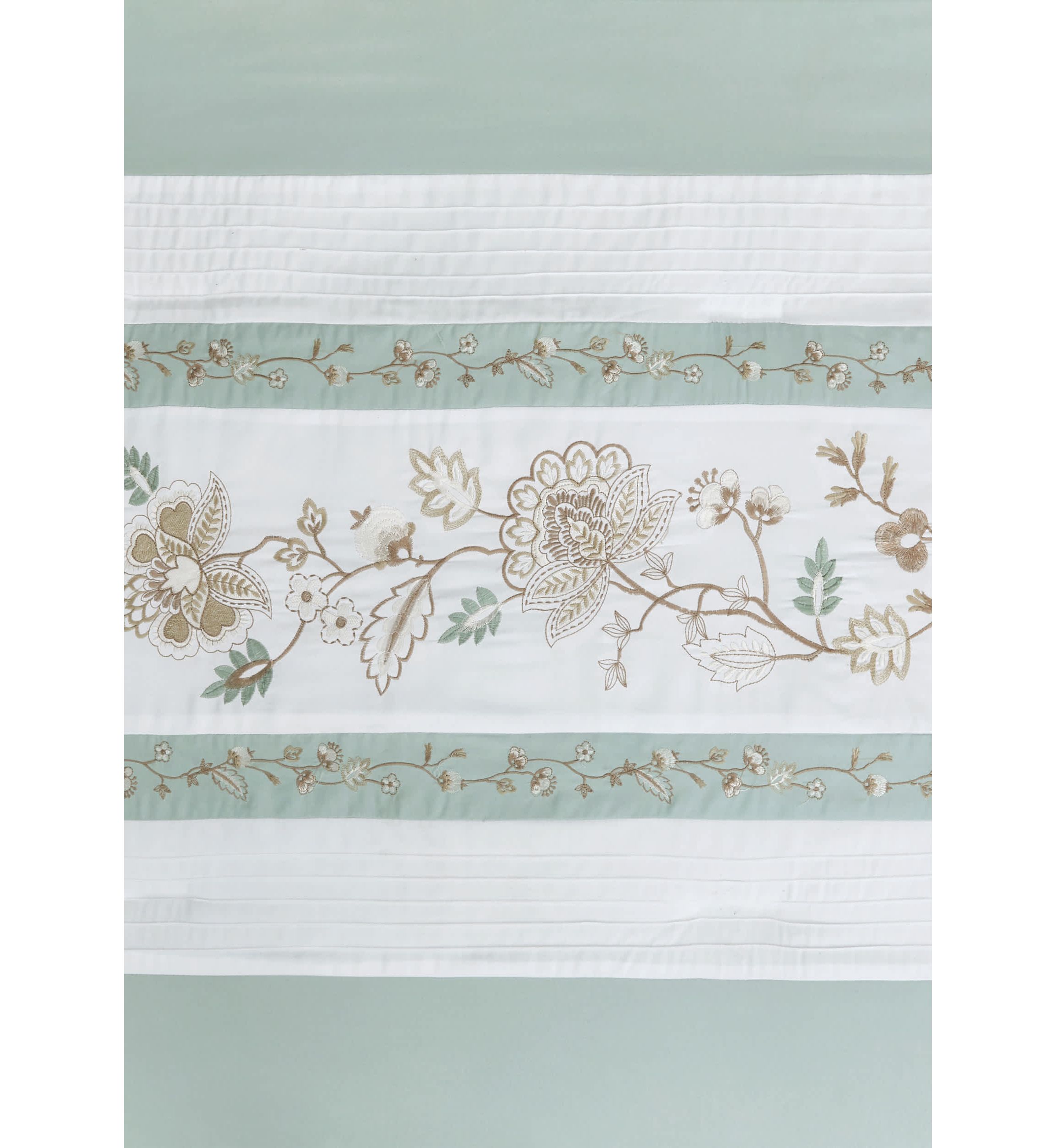 Spring Social 3pc. Comforter Set