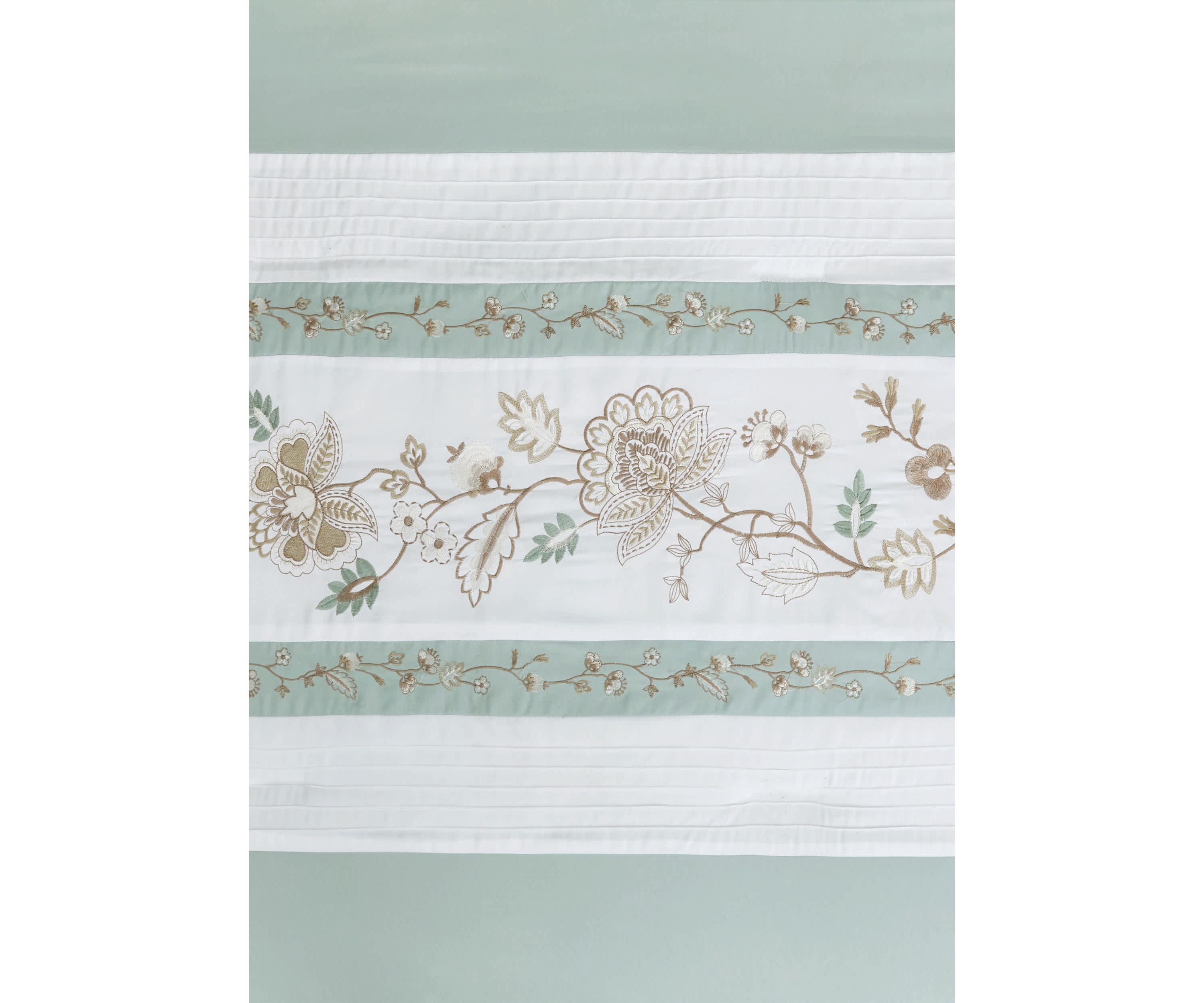 Spring Social 3pc. Comforter Set