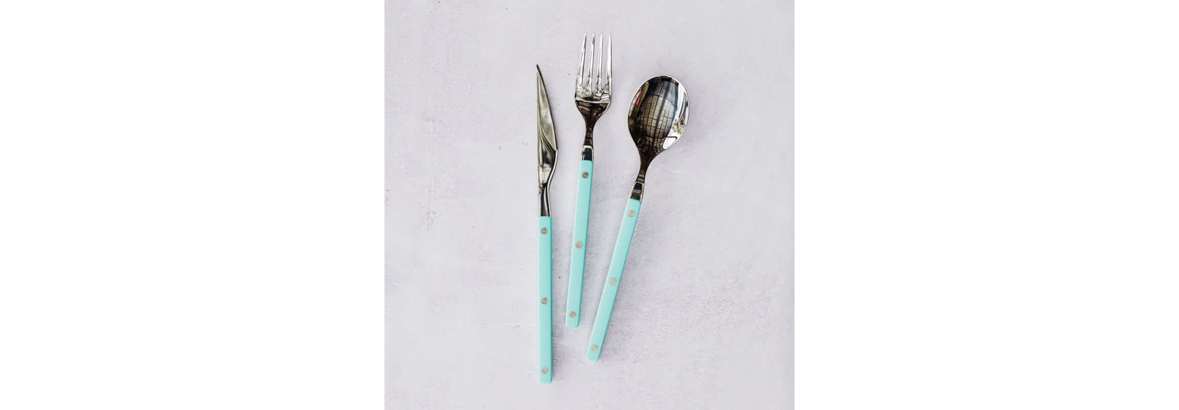 Pastello Place Knife