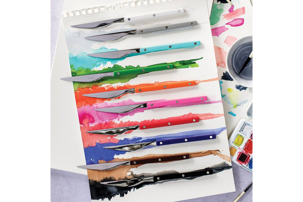 Pastello Place Knife