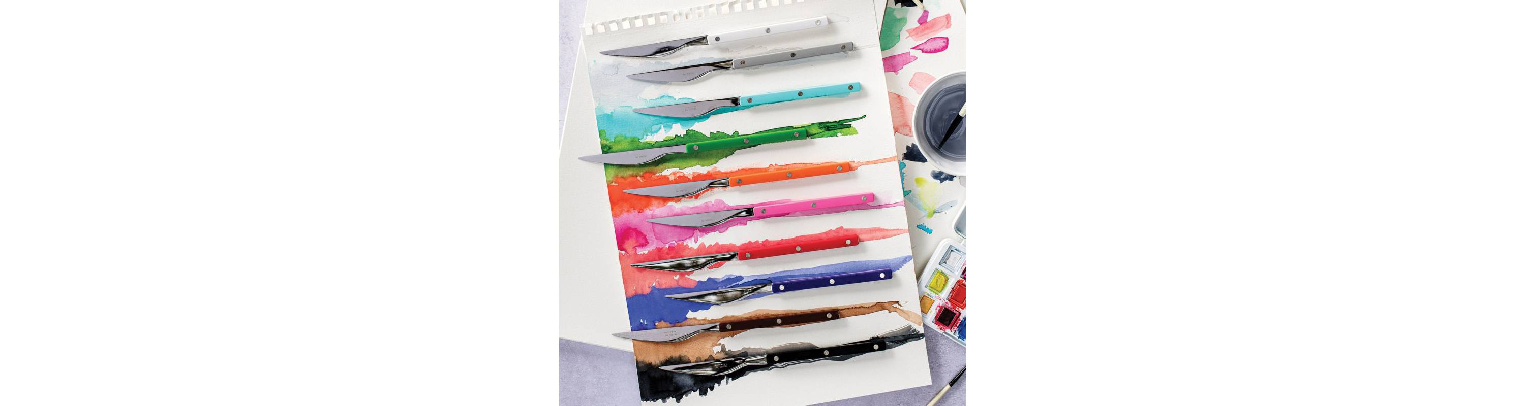 Pastello Place Knife