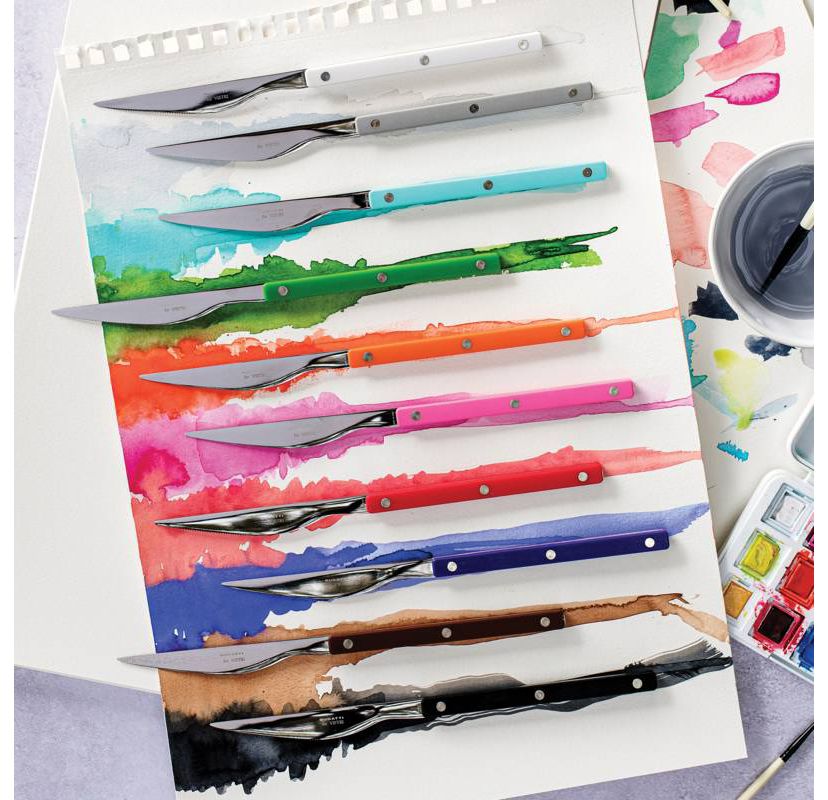 Pastello Place Knife
