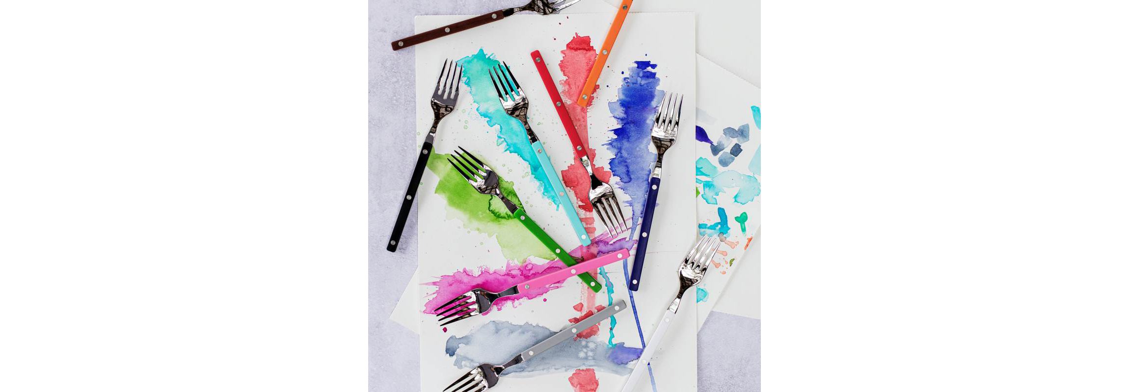 Pastello Place Fork
