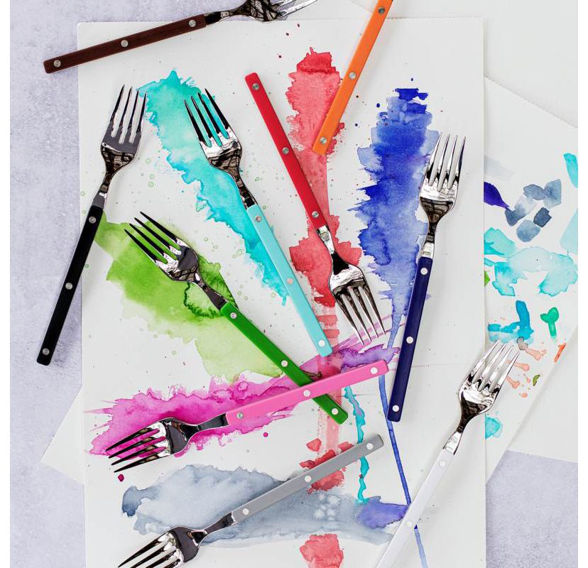 Pastello Place Fork
