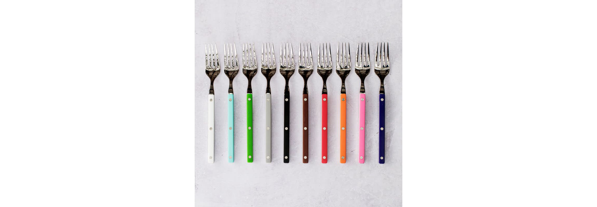 Pastello Place Fork