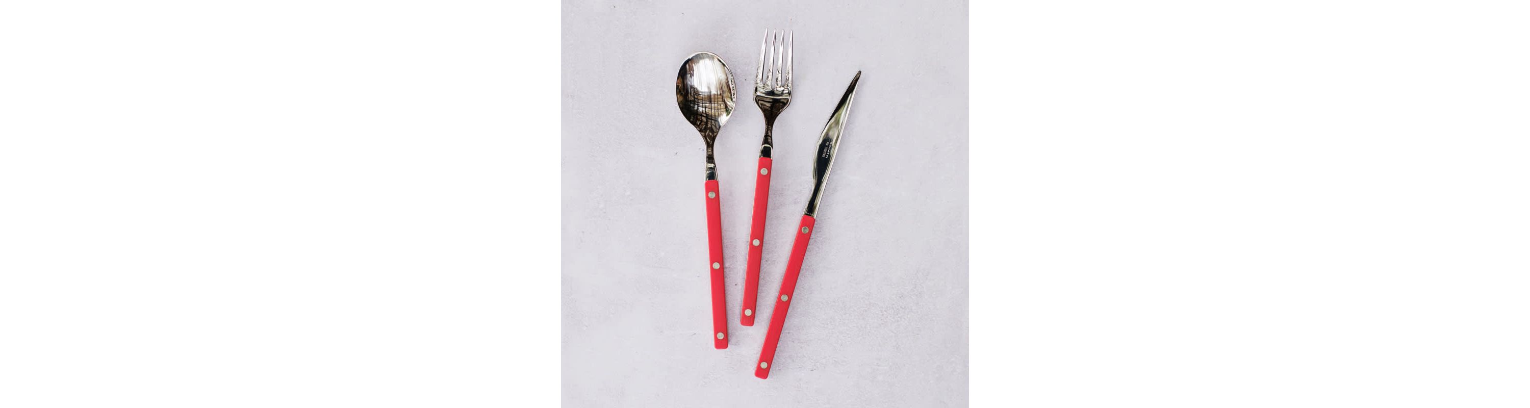 Pastello Place Spoon