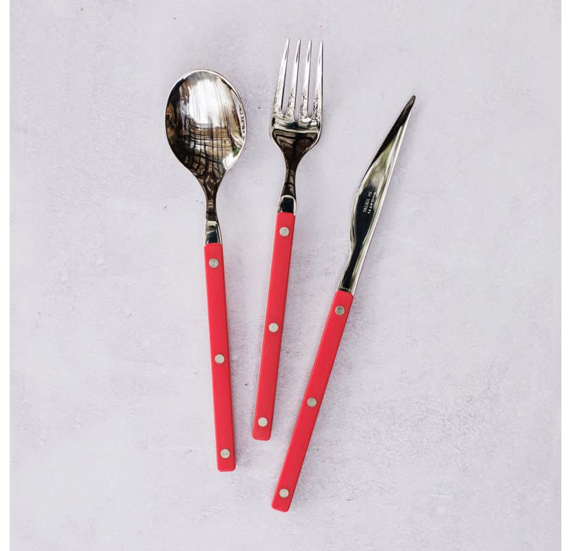 Pastello Place Spoon