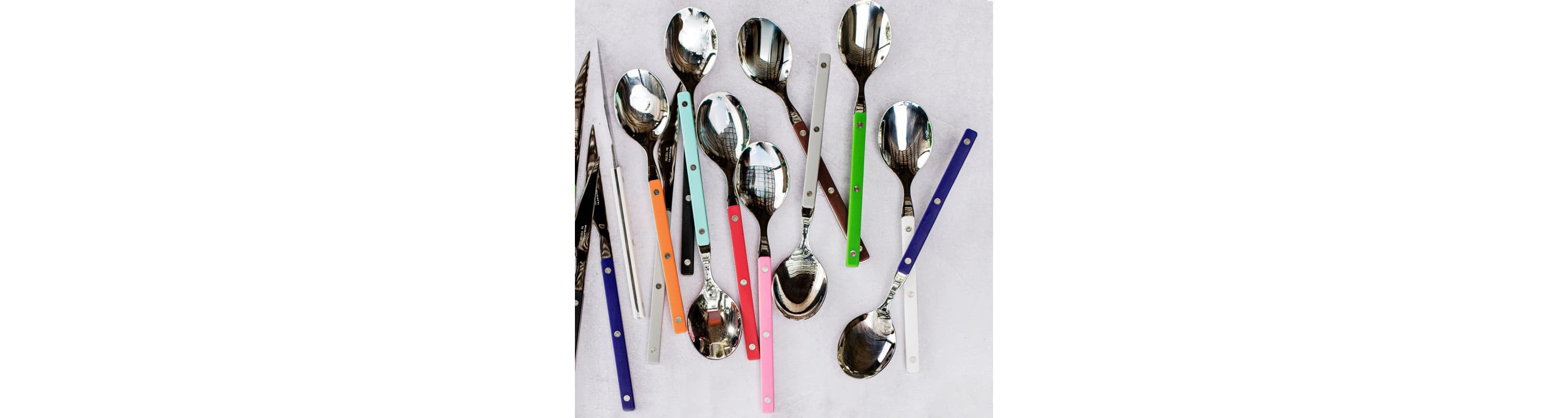 Pastello Place Spoon