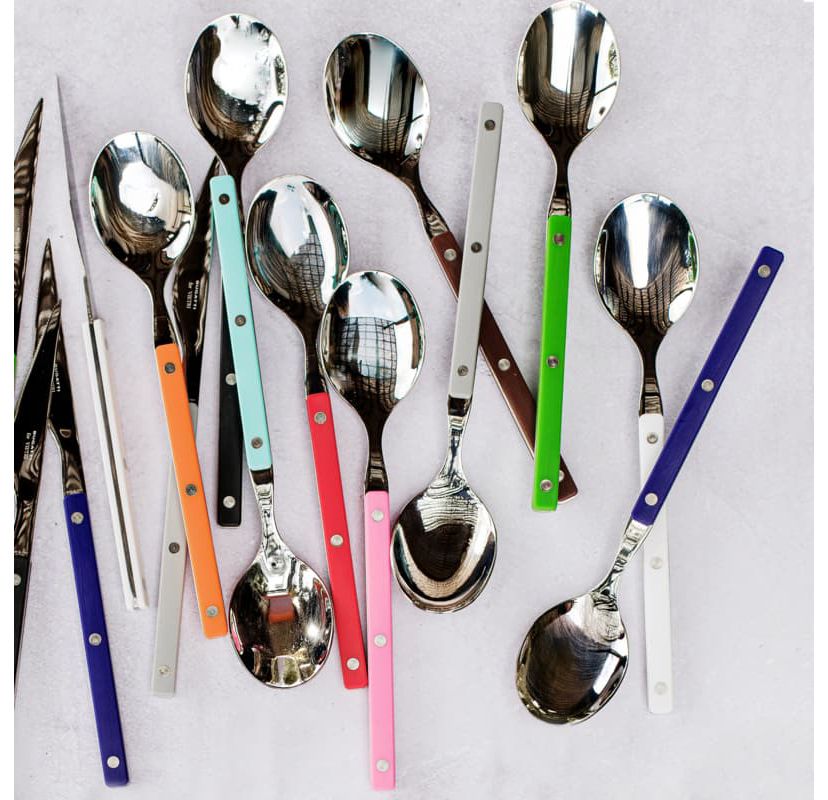 Pastello Place Spoon