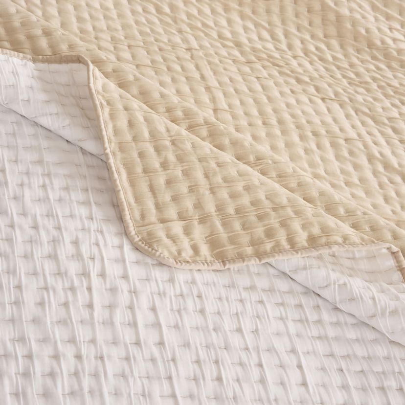 Homestead Coverlet Set
