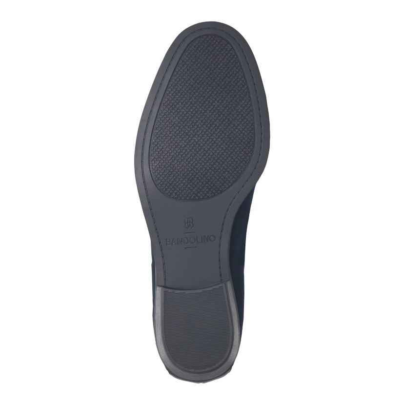 Rummie Slip-on Casual Almond Toe Loafers