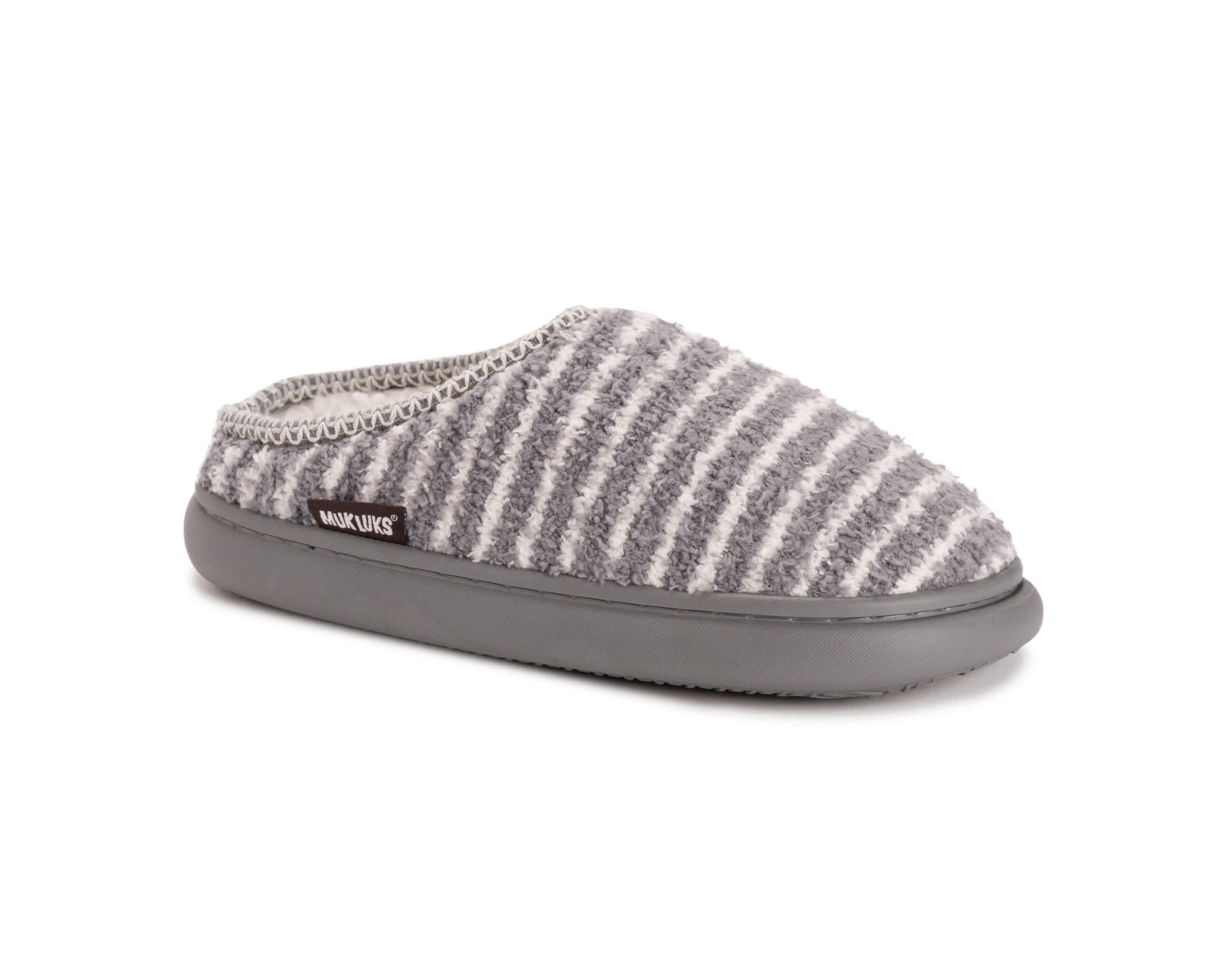 Janna Cozy Crew Clog