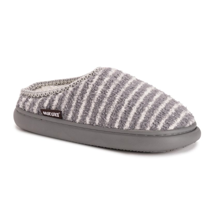 Janna Cozy Crew Clog