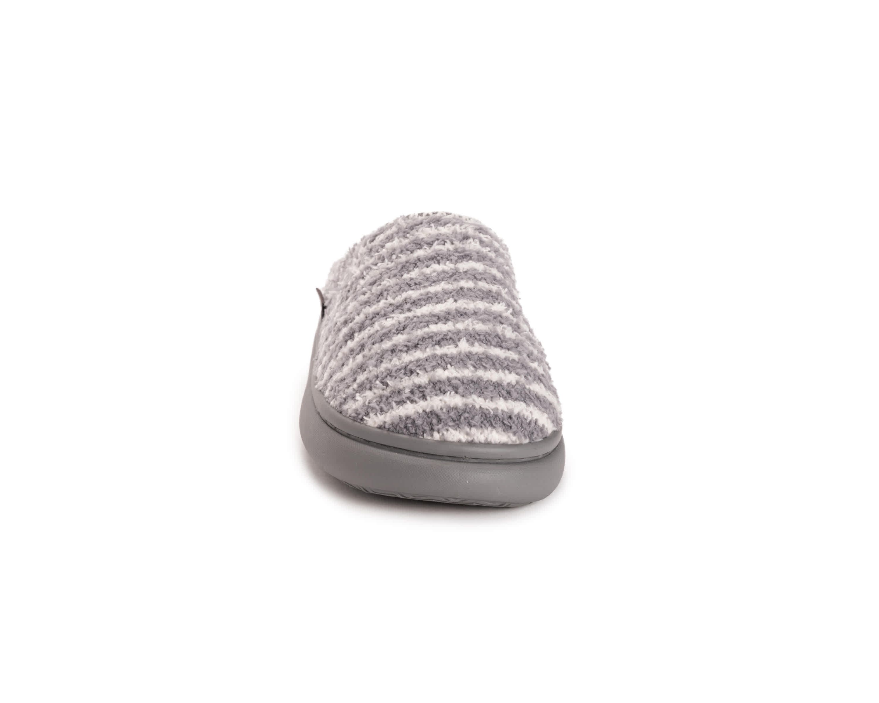Janna Cozy Crew Clog
