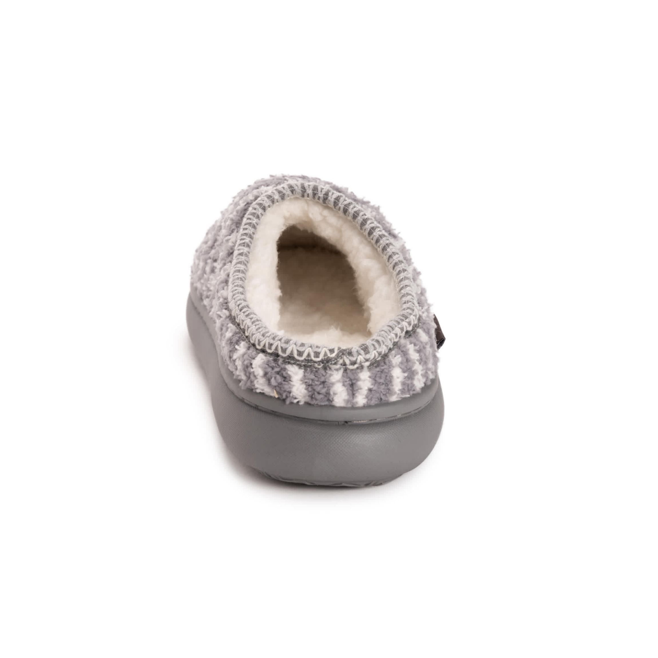 Janna Cozy Crew Clog