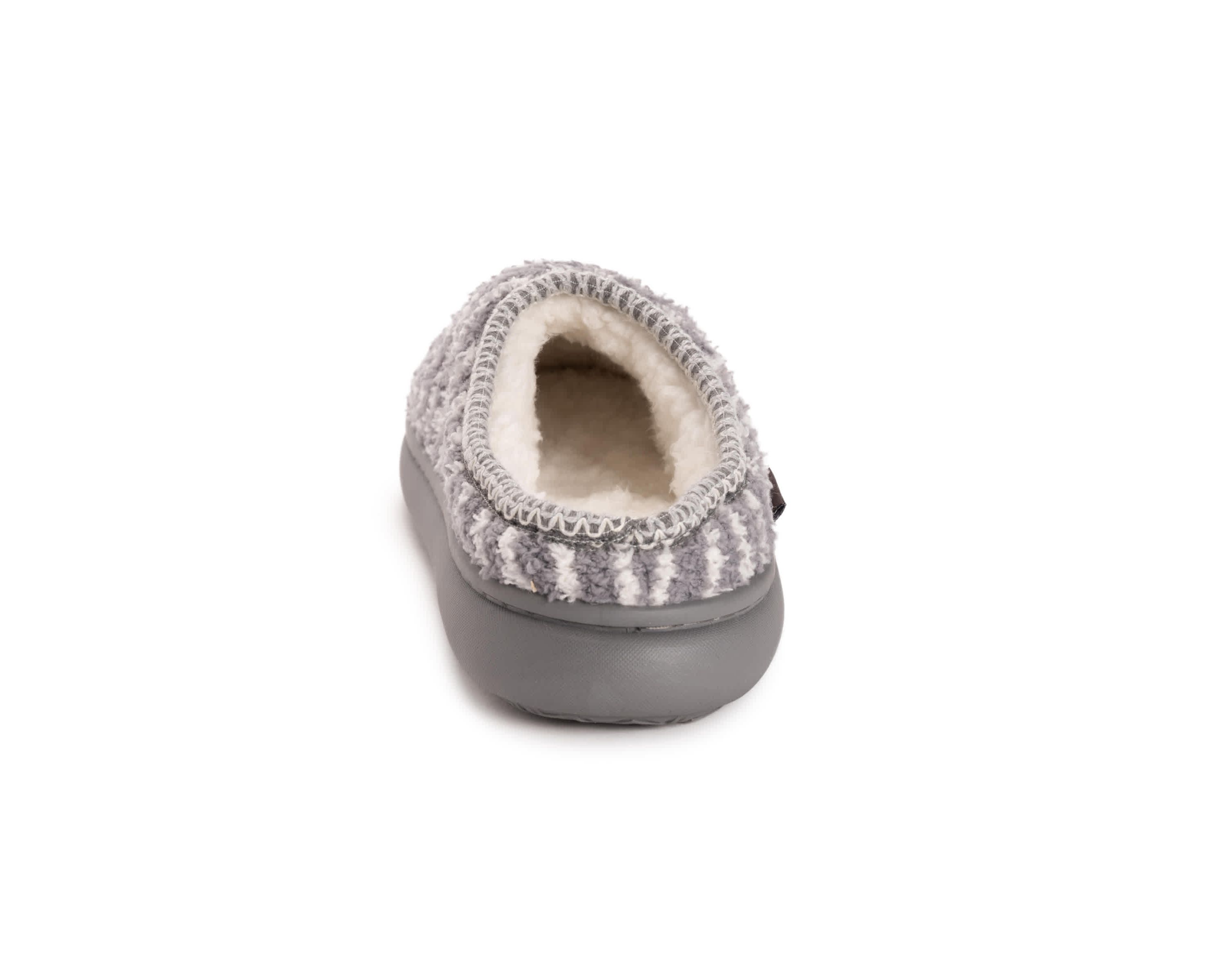 Janna Cozy Crew Clog