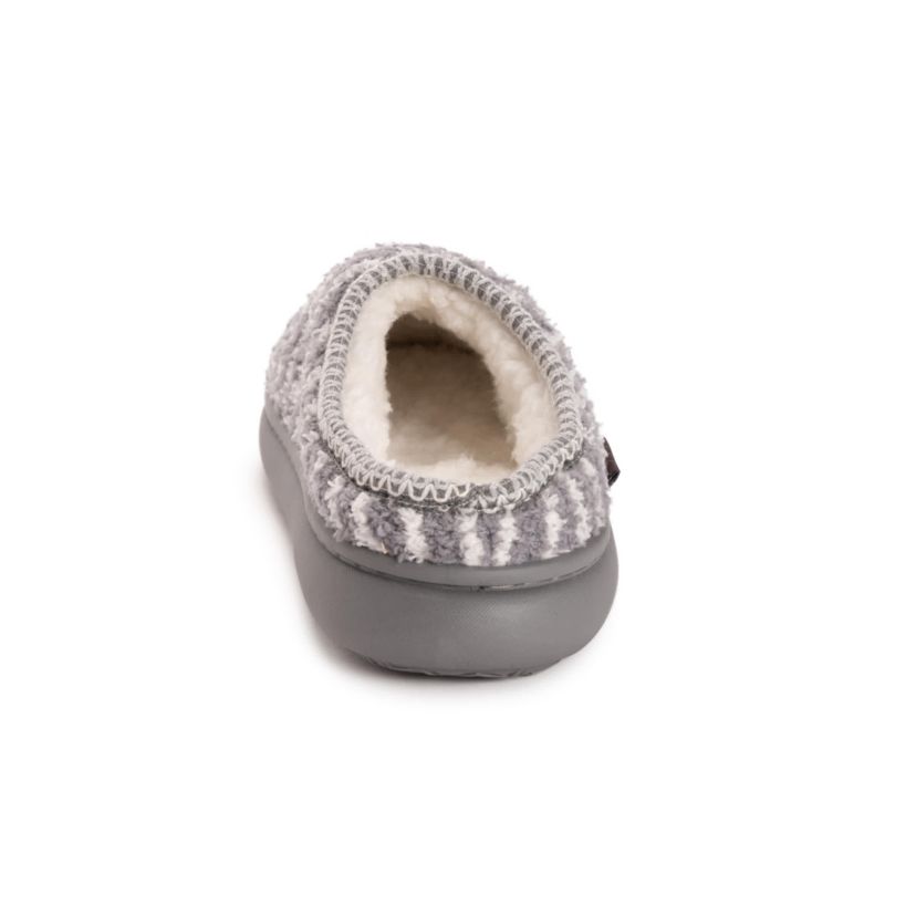 Janna Cozy Crew Clog