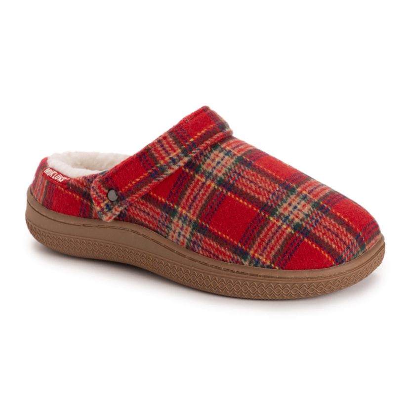 Quianna Lucy Clog