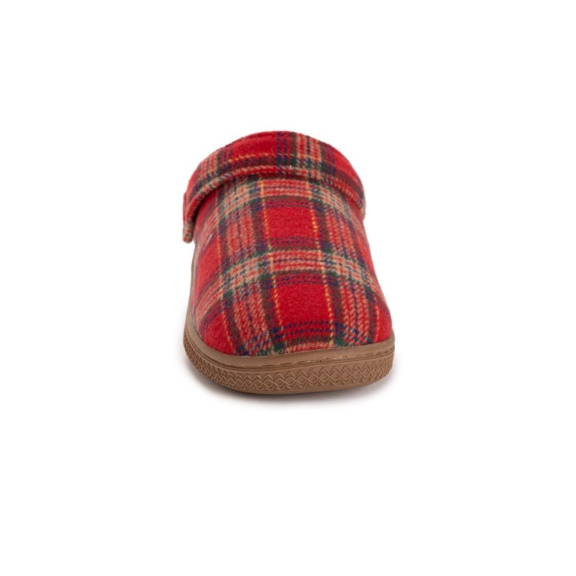 Quianna Lucy Clog