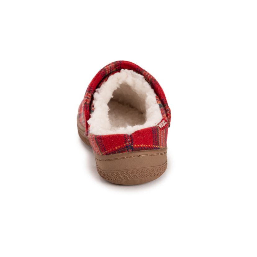 Quianna Lucy Clog