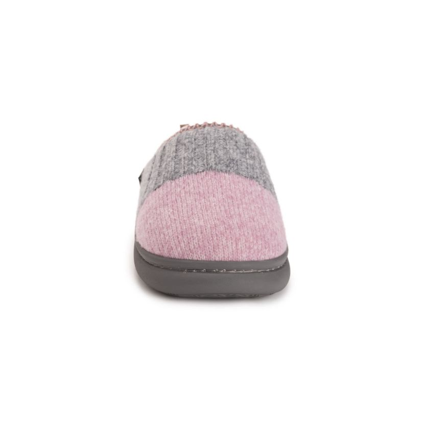 Rye Clog
