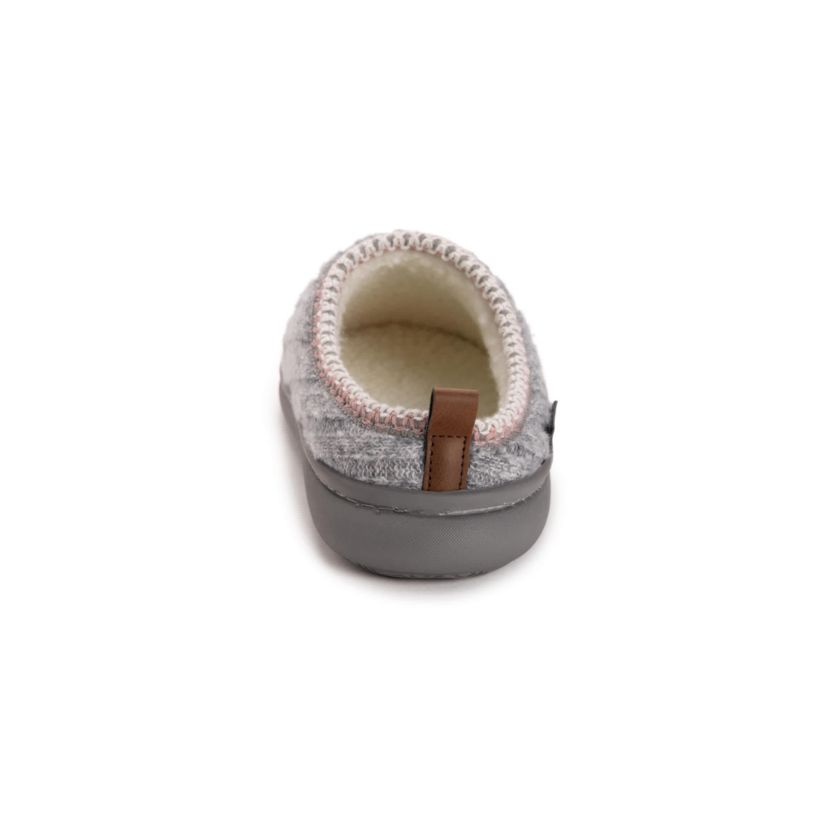 Rye Clog