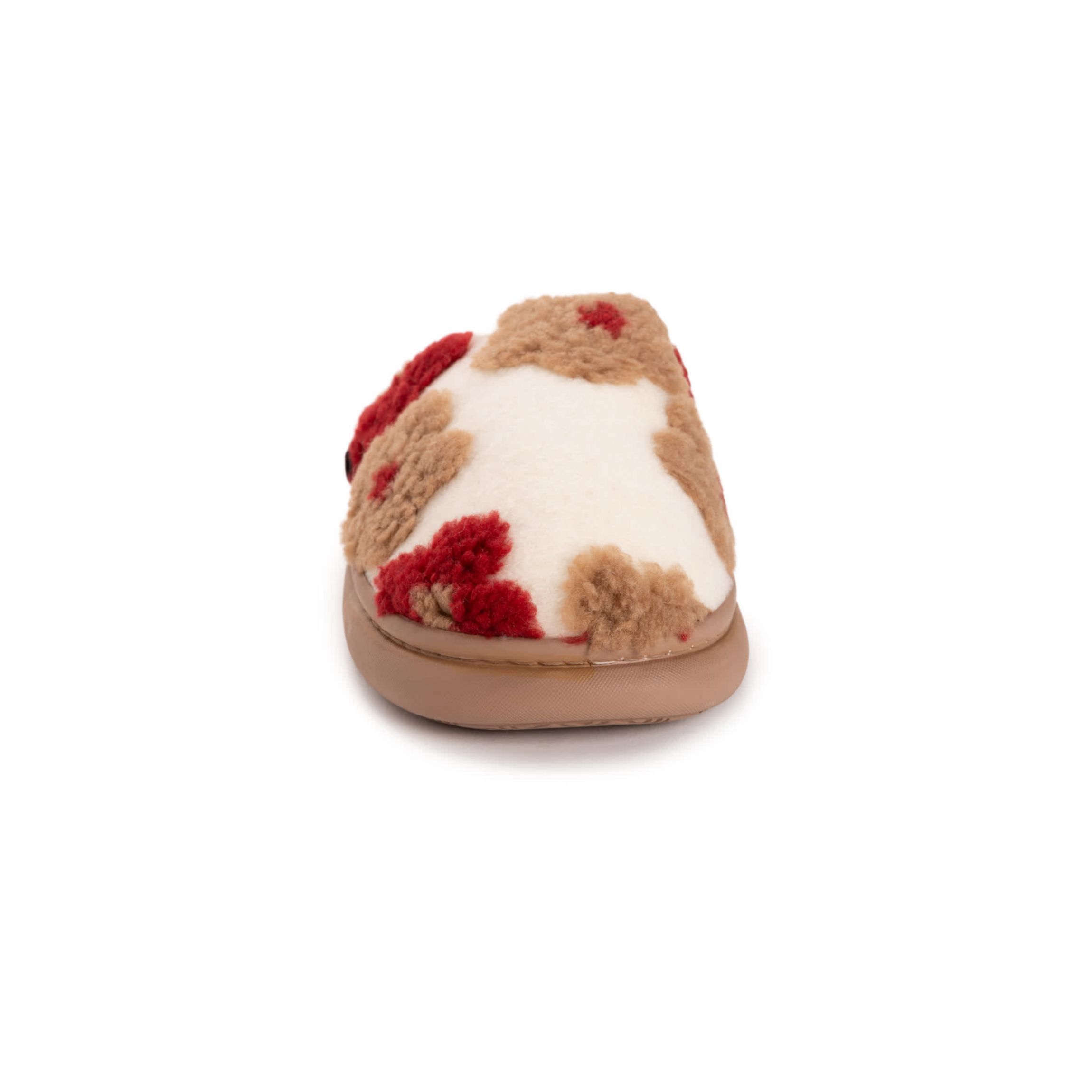 Joss Scuff