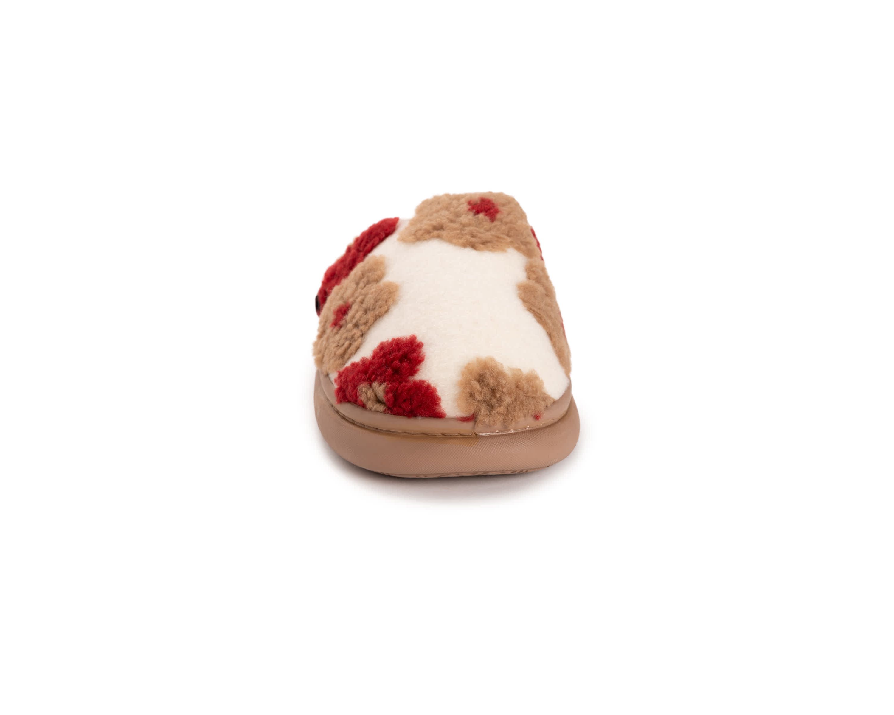 Joss Scuff