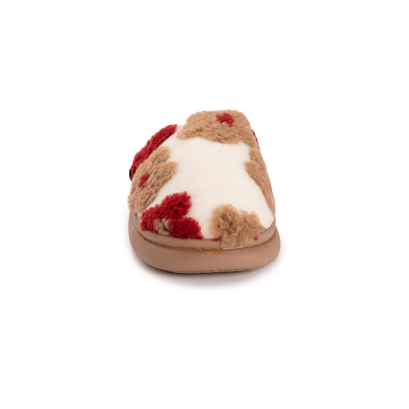 Joss Scuff
