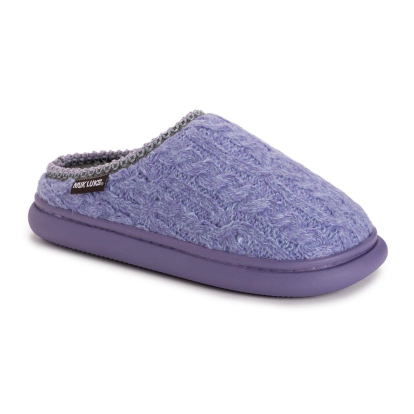 Bindi Clog