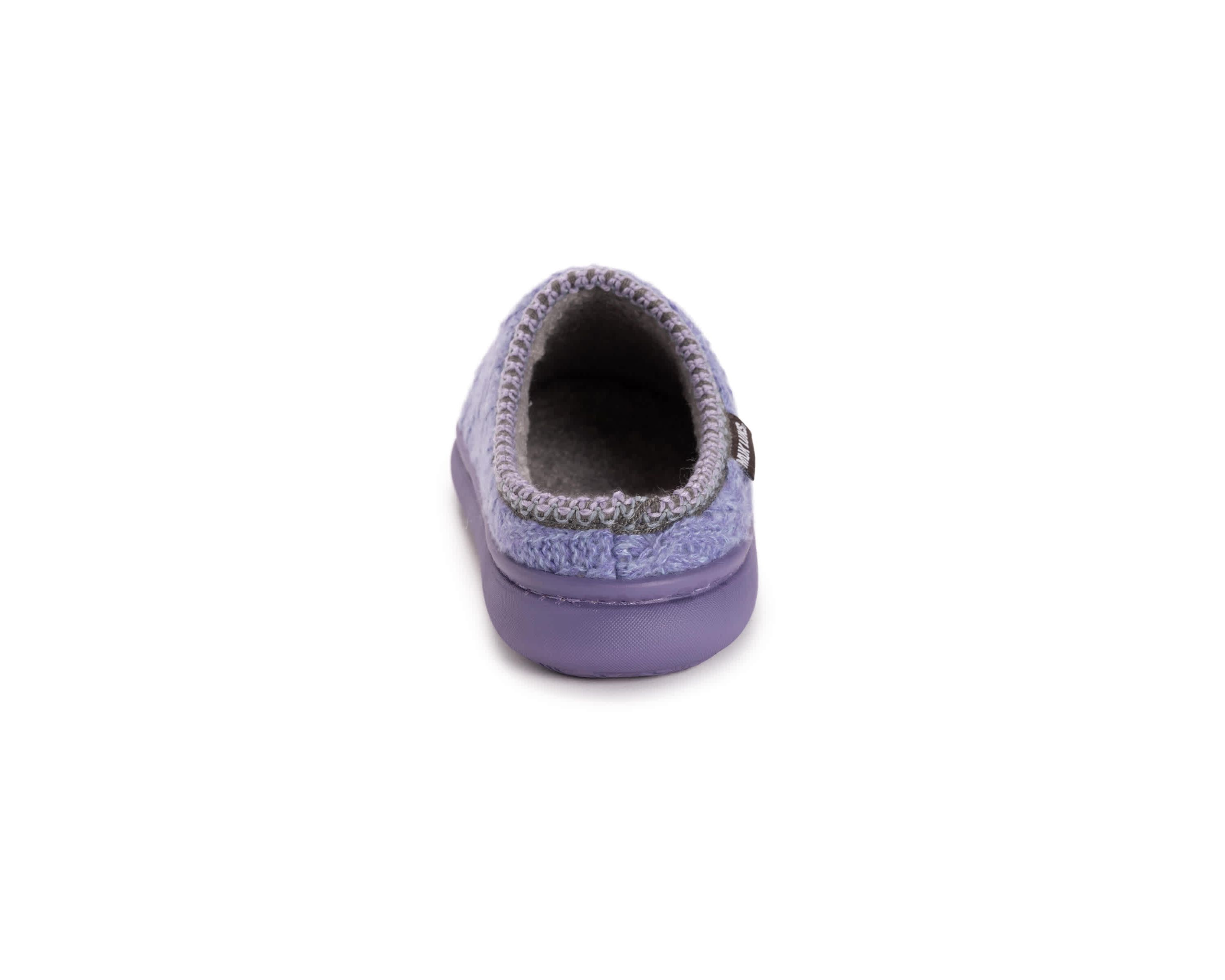 Bindi Clog
