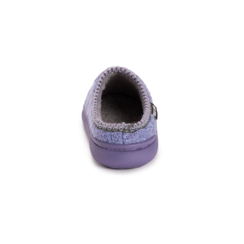 Bindi Clog
