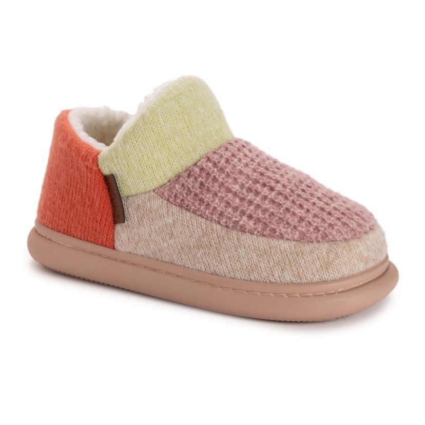 Callen Bootie