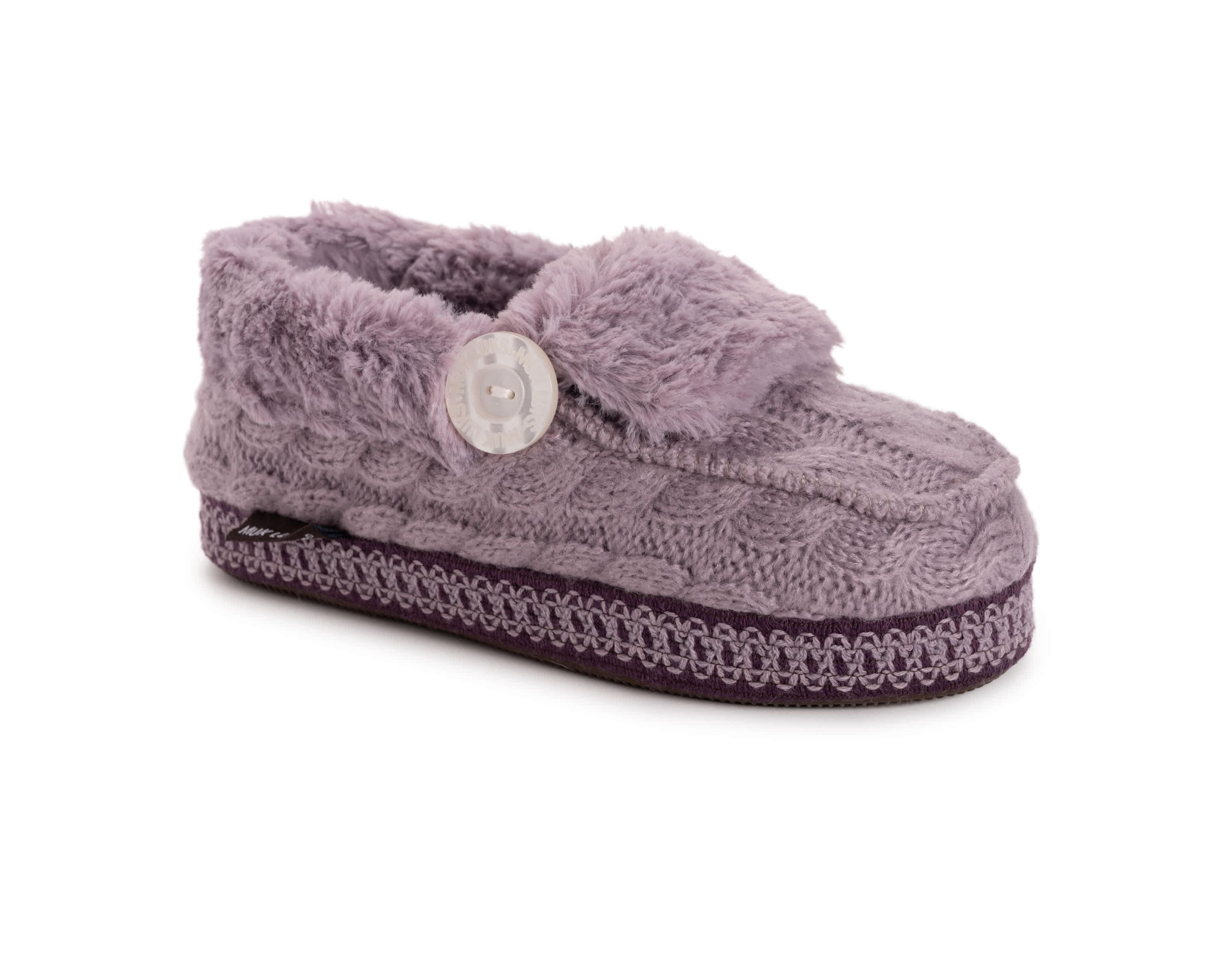 Sequoia Moccasin