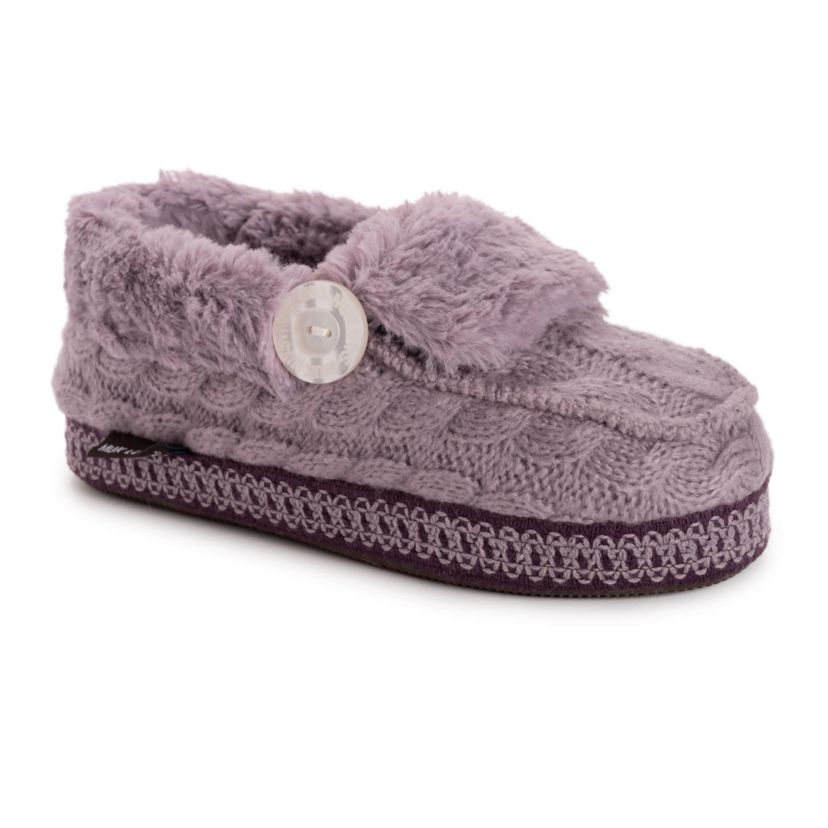 Sequoia Moccasin