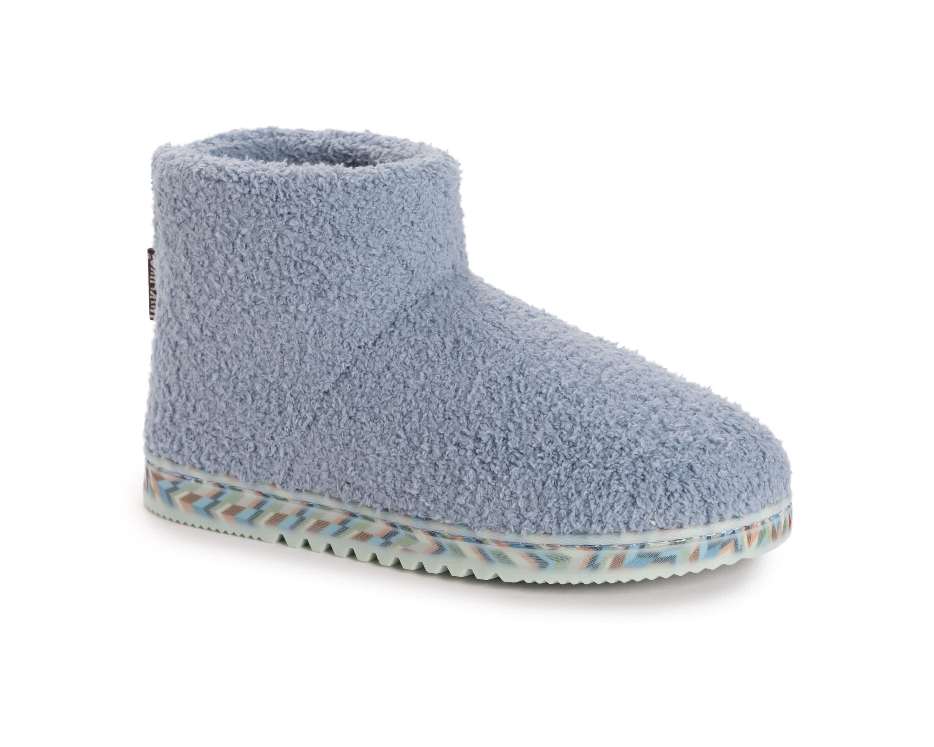 Fabiola Slipper