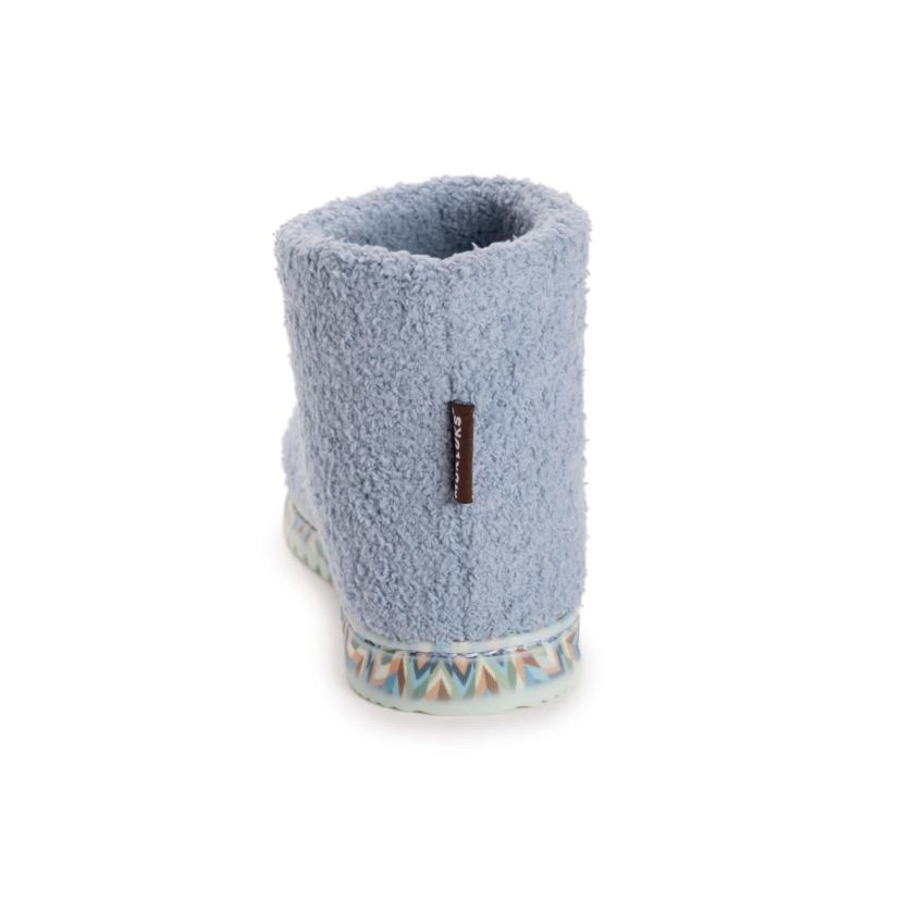 Fabiola Slipper