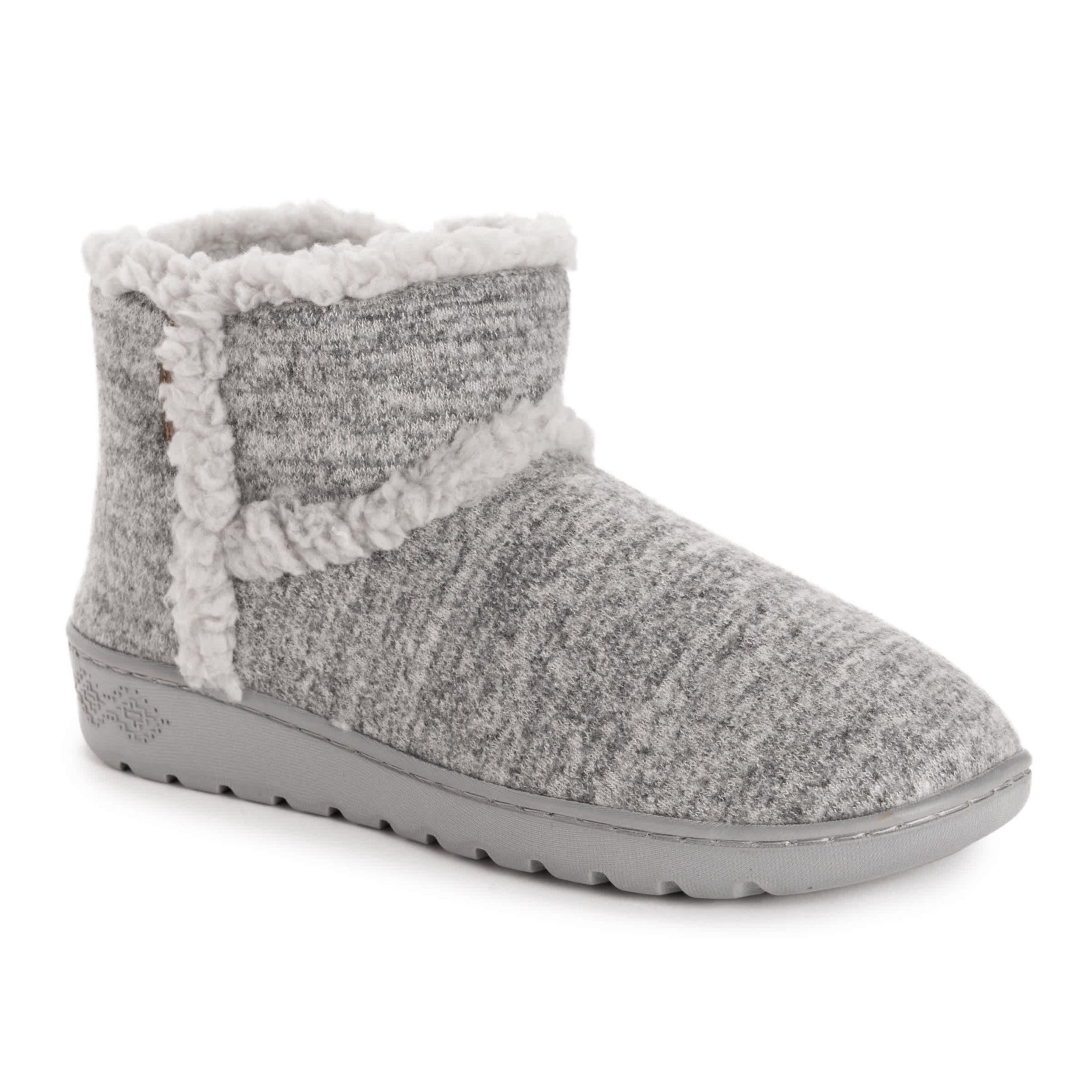 Aubree Bootie