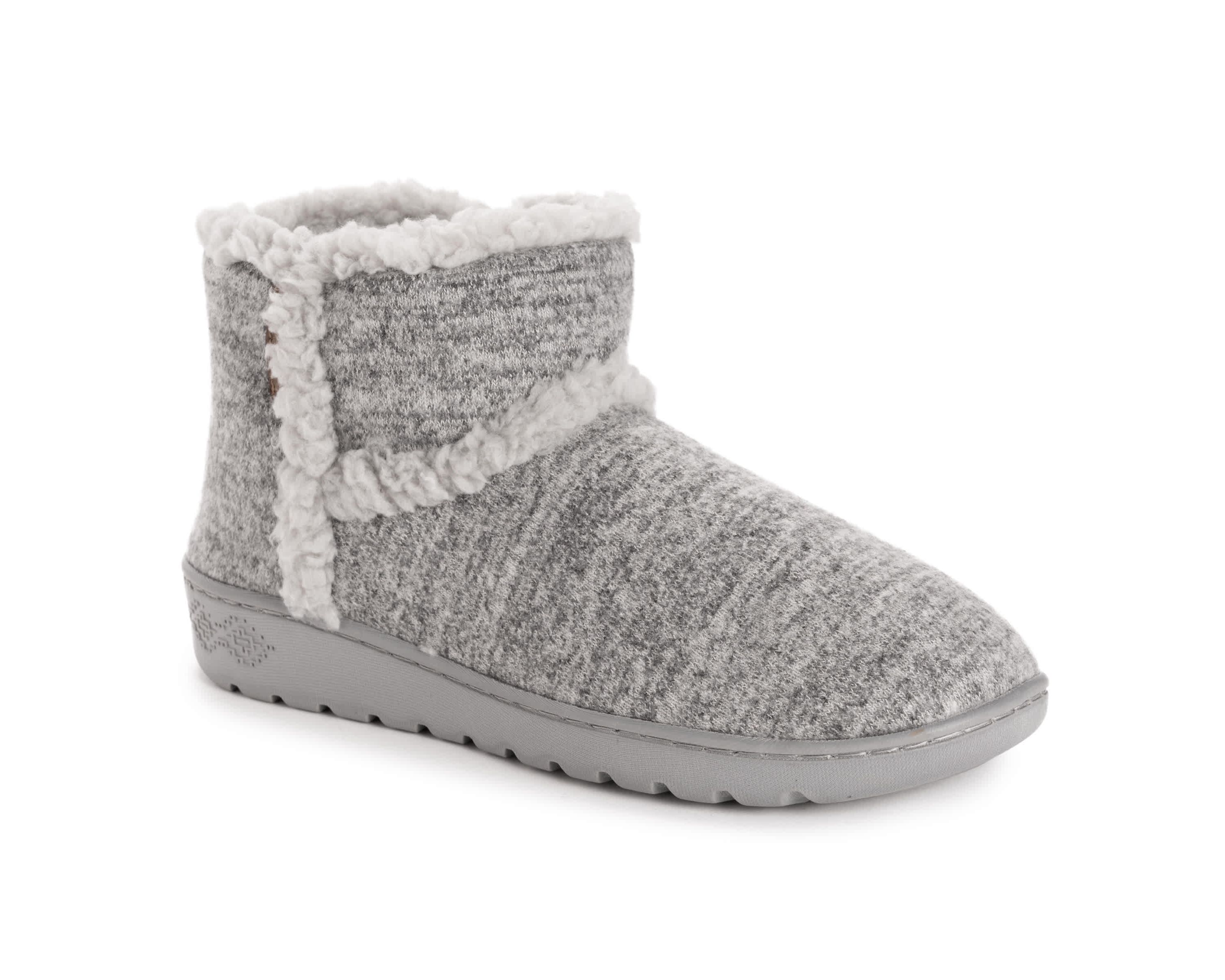 Aubree Bootie