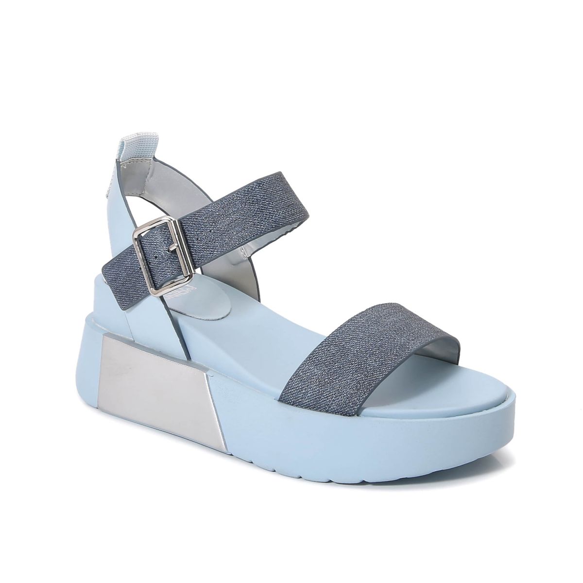 Wonder, Sport Wedge Sandal