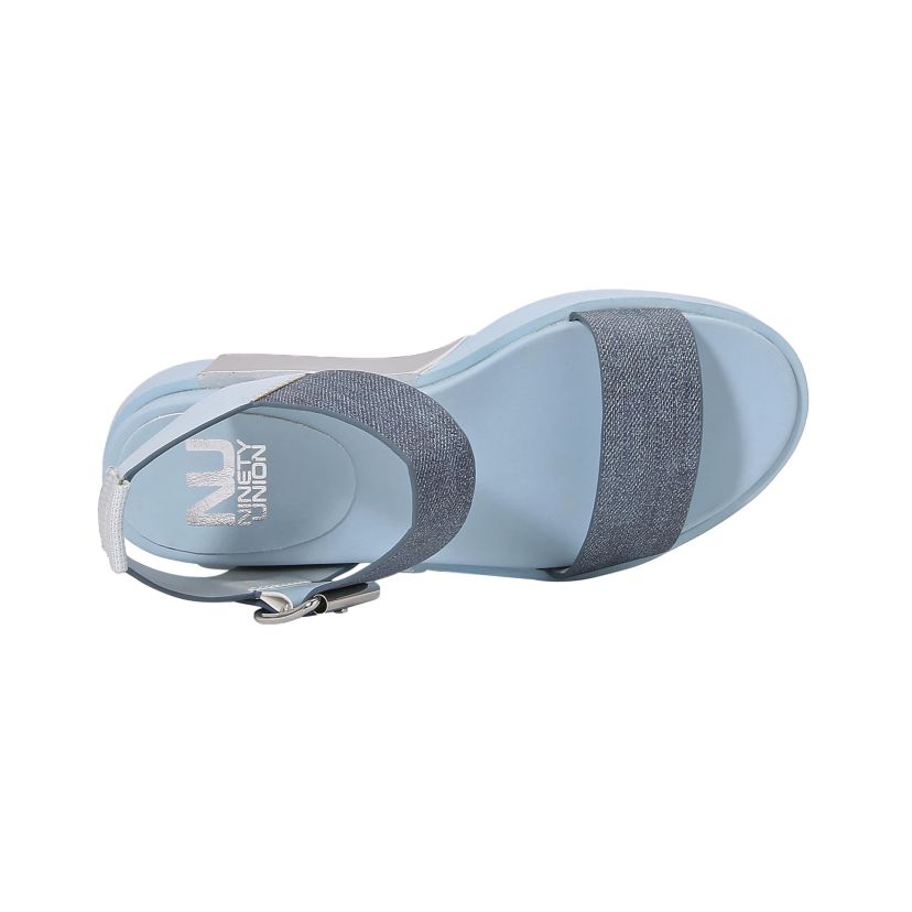 Wonder, Sport Wedge Sandal