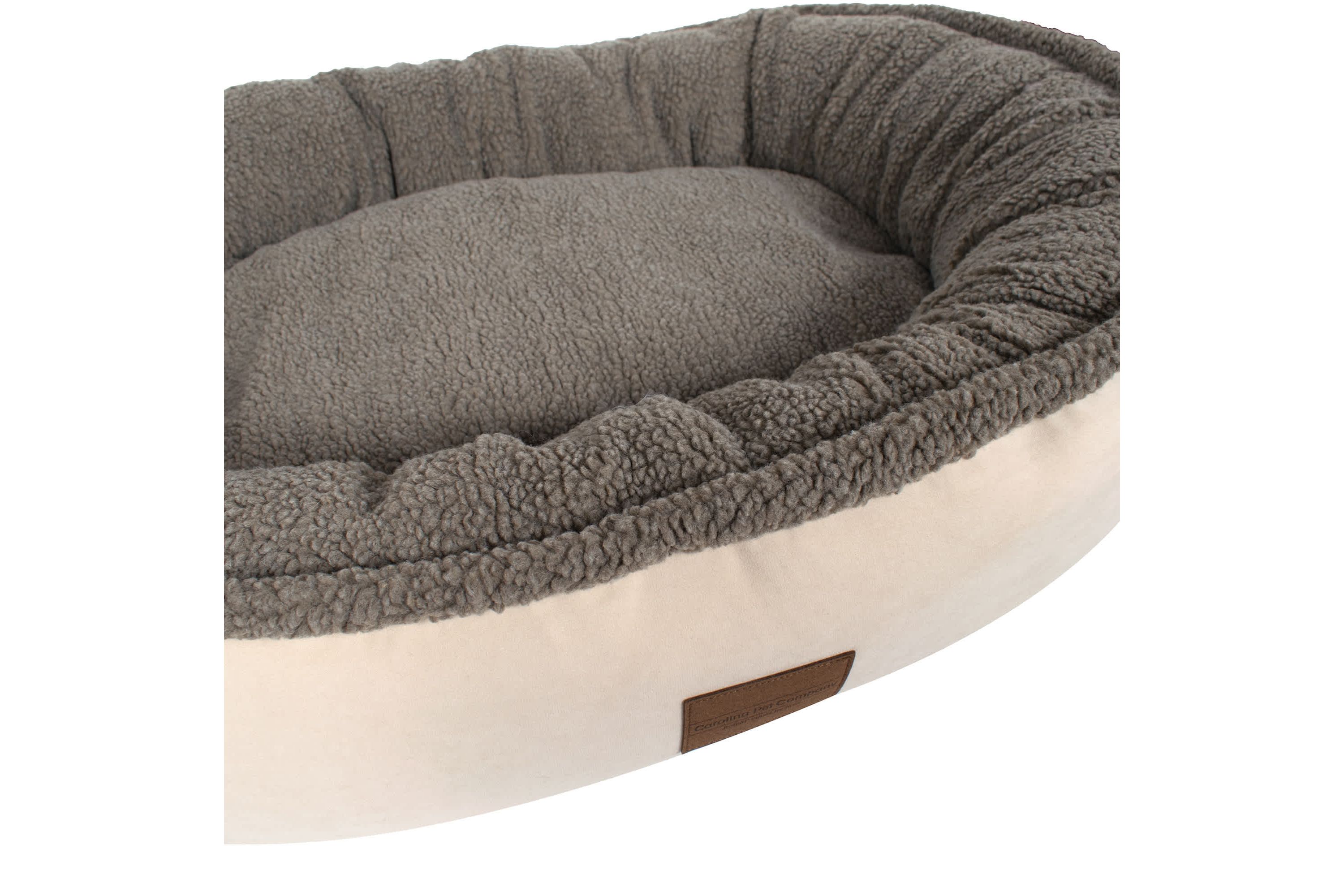 Microfiber Comfy Cup