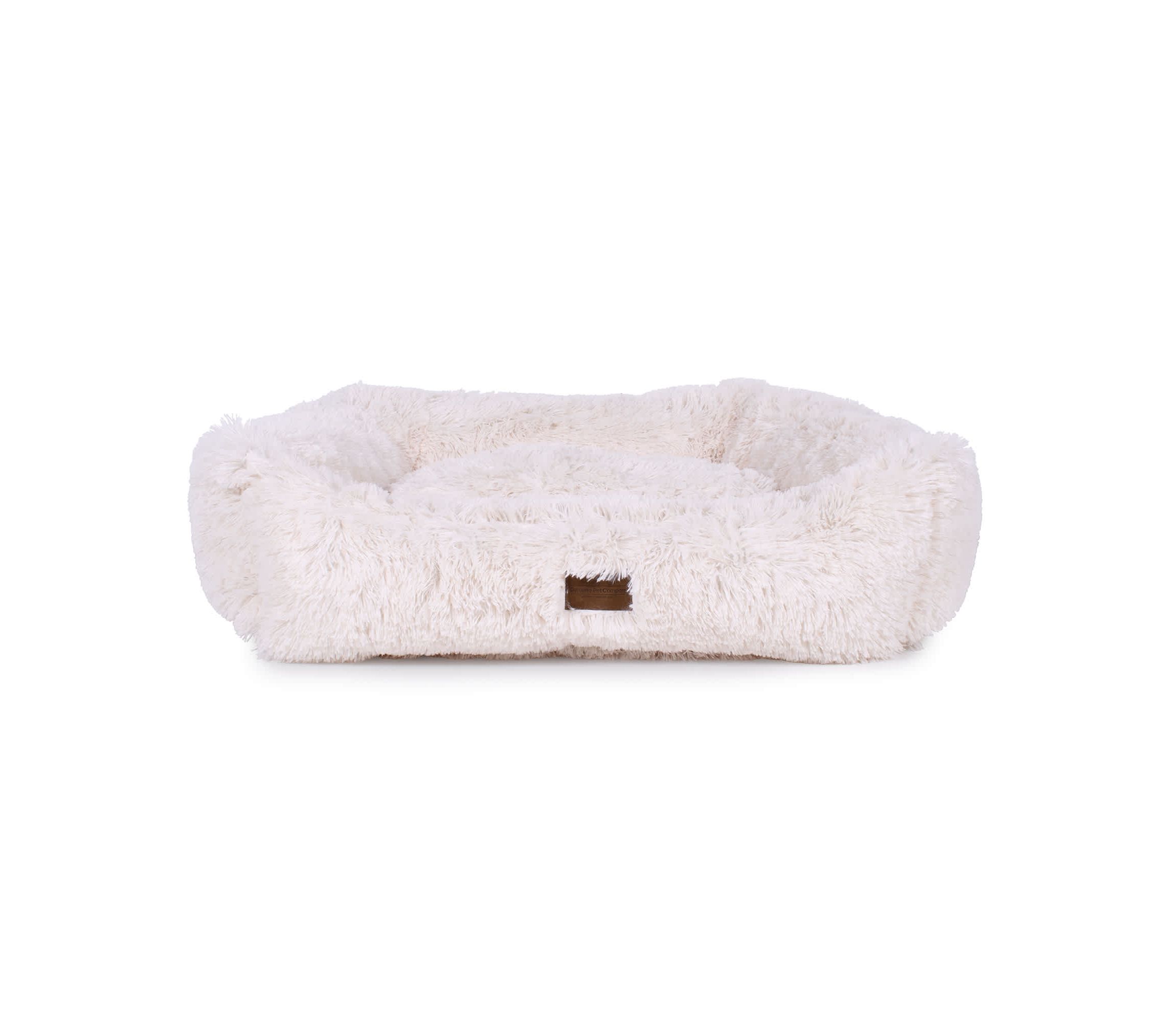 Teddy Bear Kuddler Bed